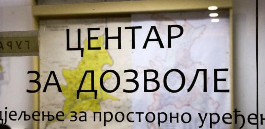 Za pet dana do građevinske dozvole u Banjoj Luci