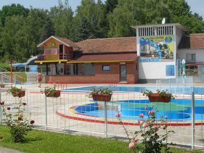 Banja Dvorovi biće preregistrovana iz javne ustanove u akcionarsko društvo