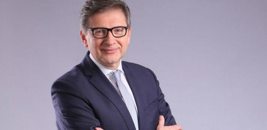 Hadžikadić: Glavni faktor uspjeha svake zemlje je obrazovanje