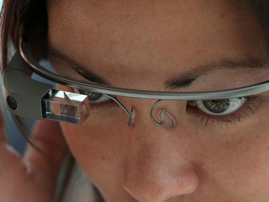 Samsung patentira povezivanje naočala s telefonom