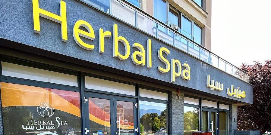 Herbalspa