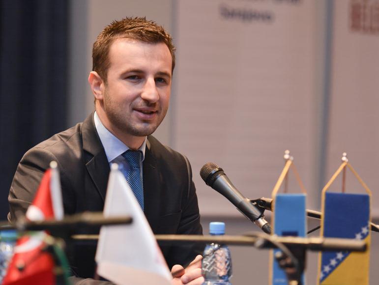 Semir Efendić: Najdinamičnija smo općina u BiH za privredu