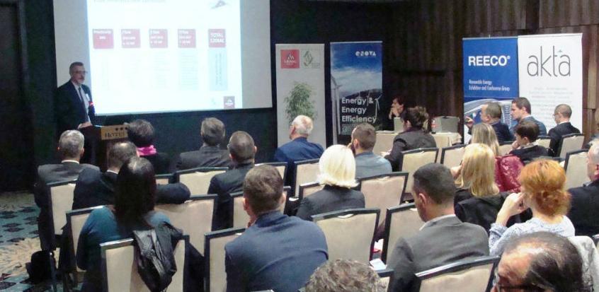 Lukavac Cement: Alternativna goriva su budućnost zaštite okoliša