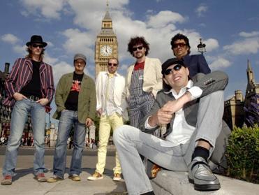Deseti studijski album grupe Zabranjeno pušenje