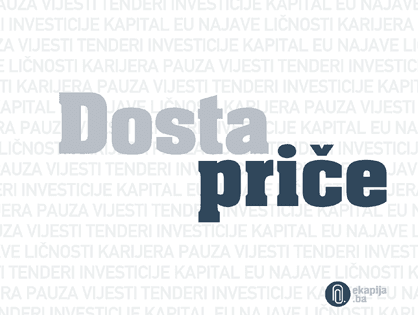 U konkurenciji 340 kandidata: Priznanje Stvaratelji stoljeća za eKapija.ba