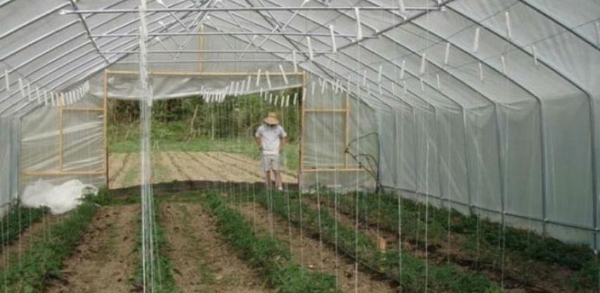 Pravilnik o utvrđivanju uslova za ostvarivanje prava učešća na dodjelu plastenika za 2021.