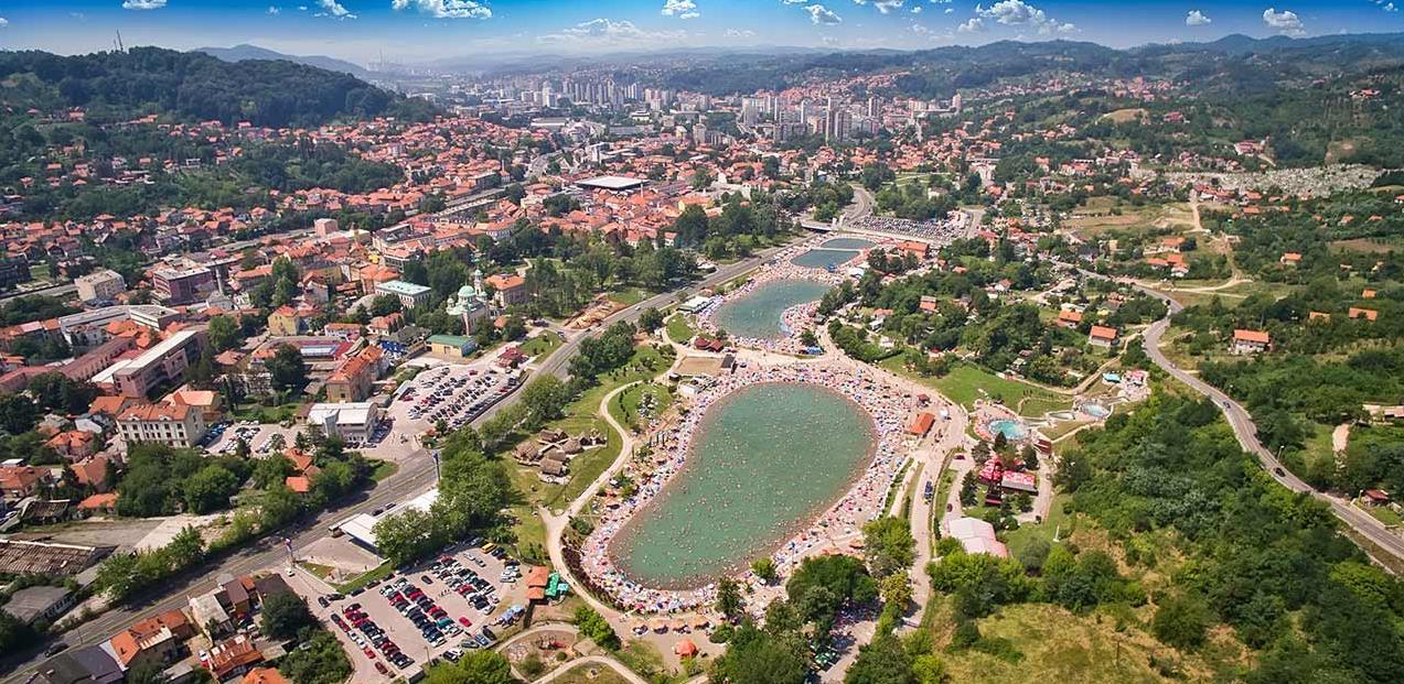 Do 30.000 KM: TK i ove godine dodjeljuje novac privatnicima za projekte iz zaštite okoliša