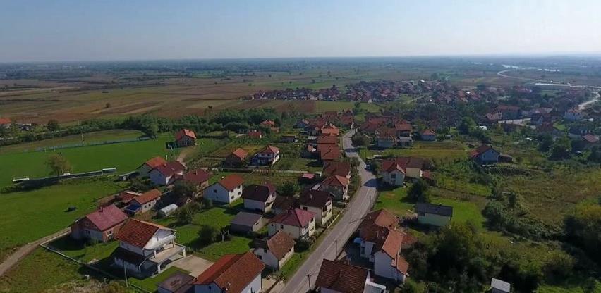 U opštini Vukosavlje gradit će poslovnu zonu