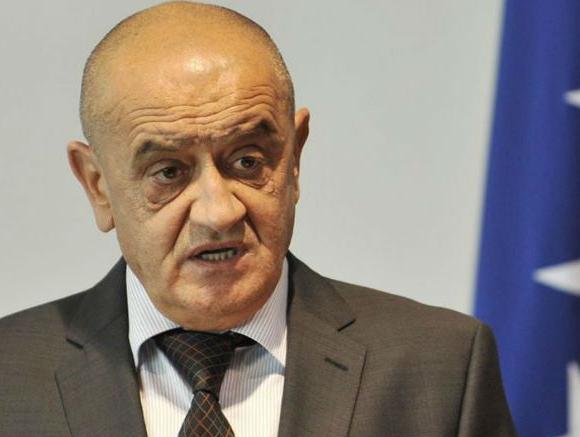 Blokiran aranžman sa MMF-om