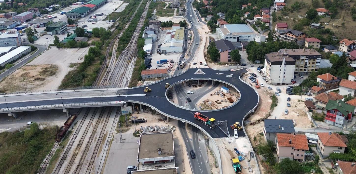 kružni deveta transverzala