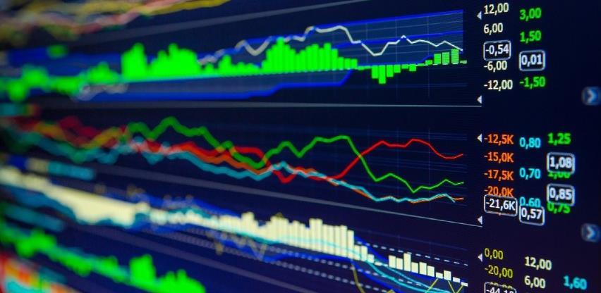 Na BLSE prodati trezorski zapisi od 37,9 miliona KM