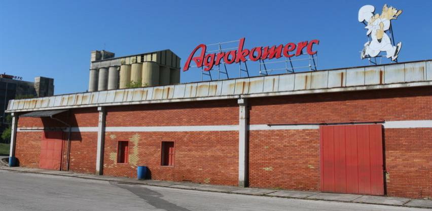 Produžen rok za financijsku konsolidaciju Agrokomerca