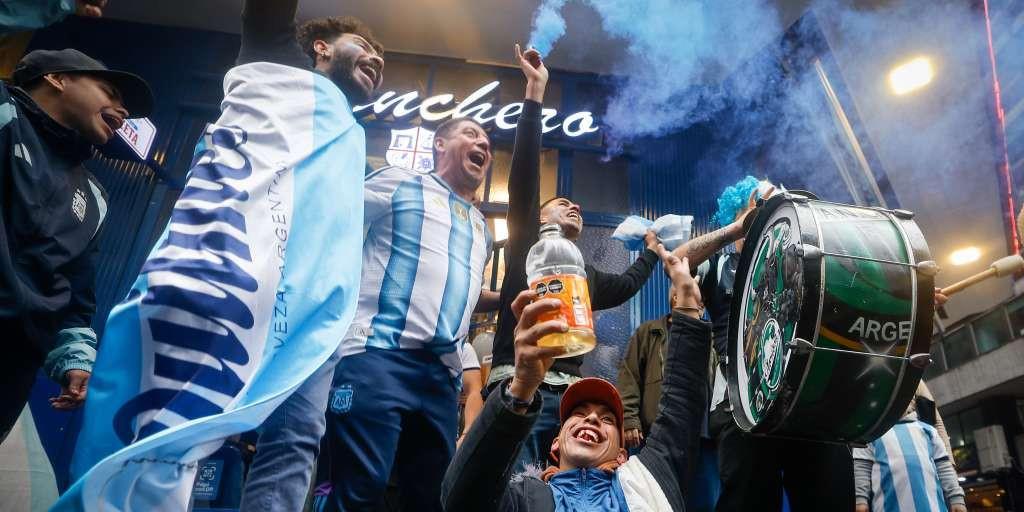 argentina