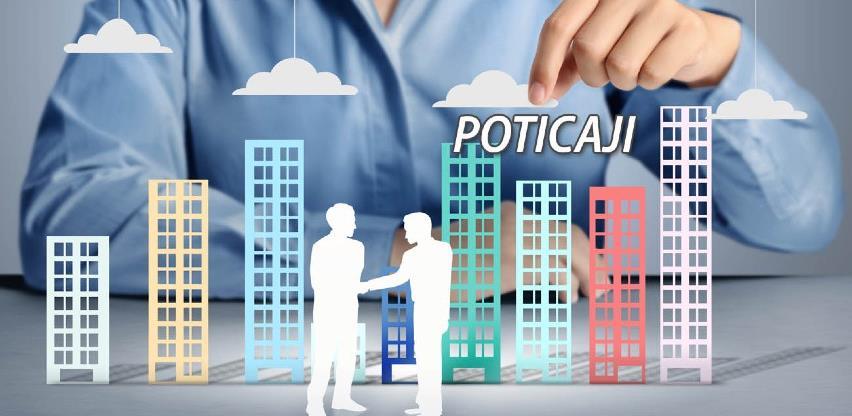 Federalno ministarstvo razvoja rapisalo konkurs: Sredstva za poduzetnike, obrtnike, udruženja...