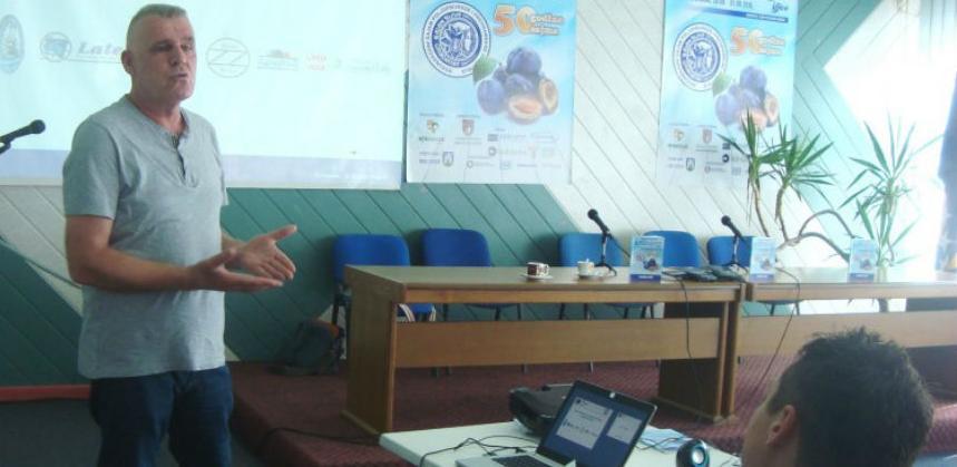 Bh. šljiva tražena na tržištu EU i Ruske Federacije