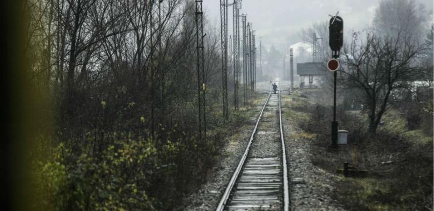 Za konsolidaciju Željeznica FBiH i elektrifikaciju Unske pruge 30,3 miliona KM