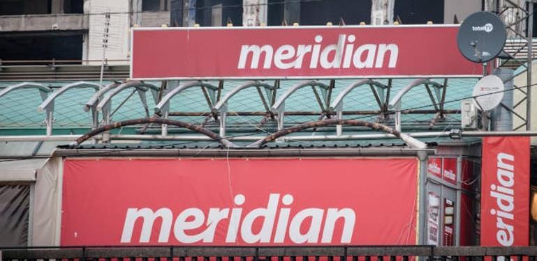 MeridianBet