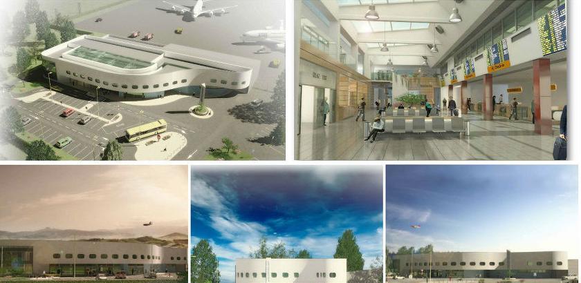 Raspisan višemilionski tender: Počinje rekonstrukcija tuzlanskog aerodroma