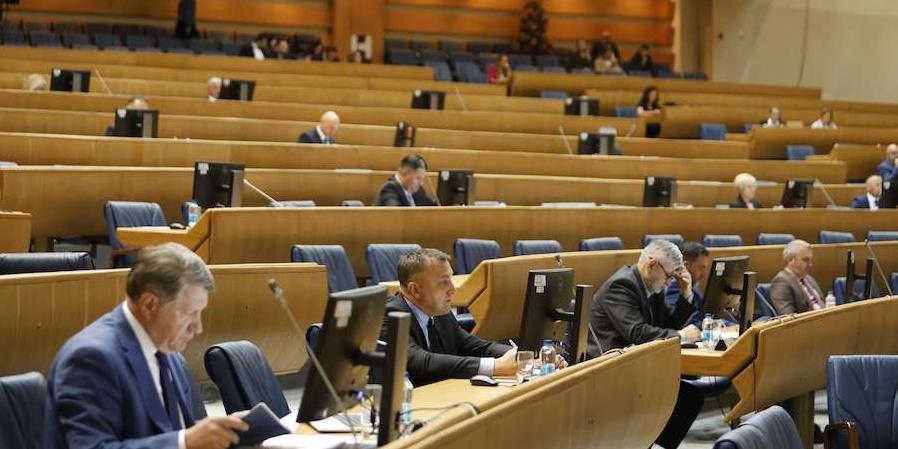 parlament