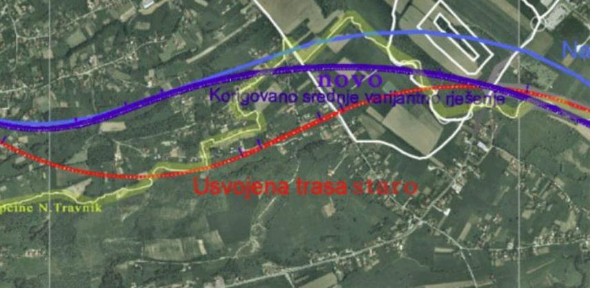 Lašva – Nević Polje: Nakon urbanističke, još građevinska dozvola i tender