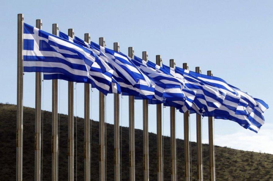 Grčkoj odobren kredit od 9,2 milijarde eura