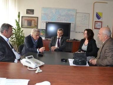 Gubici od oko 16,5 miliona KM: Preduzeću ZOI '84 prijeti stečaj