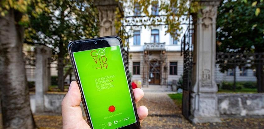covid cetrifikat