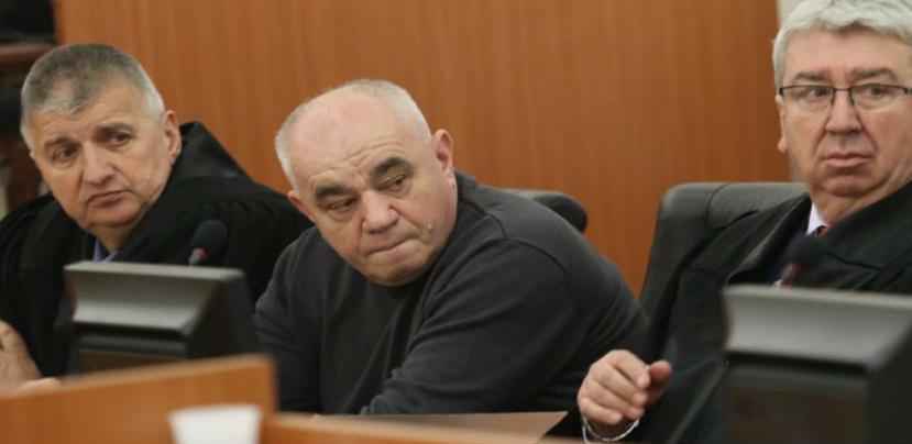 Danas nastavak suđenja Radeljašu i drugima u KSS-u