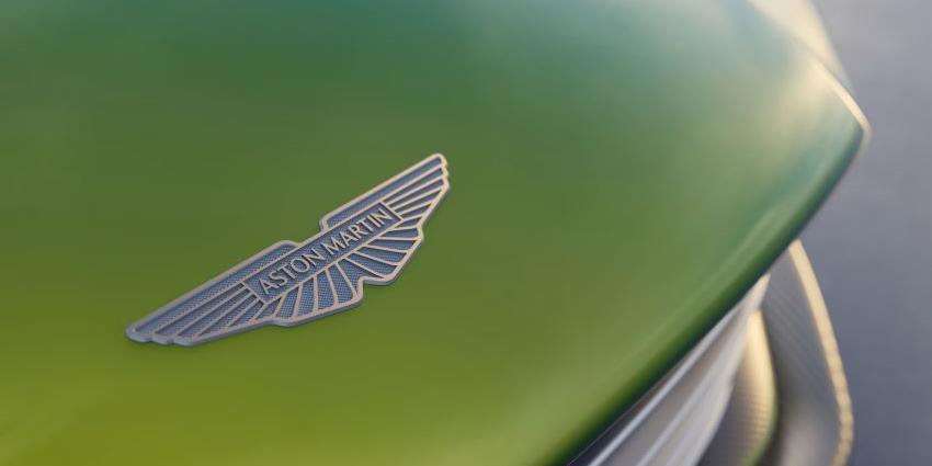 Aston Martin