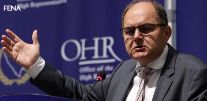 Schmidt: Oni koji žele biti dio EU moraju poštovati evropske direktive (VIDEO)