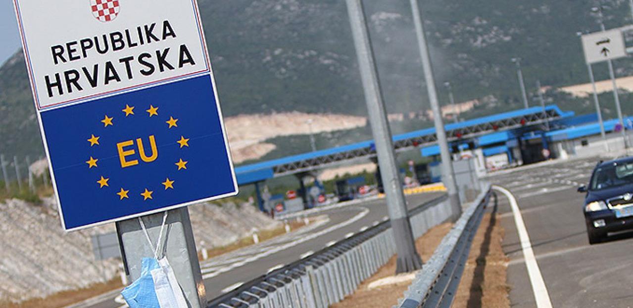 U Hrvatsku možete na 12 sati, ali ne zbog šopinga