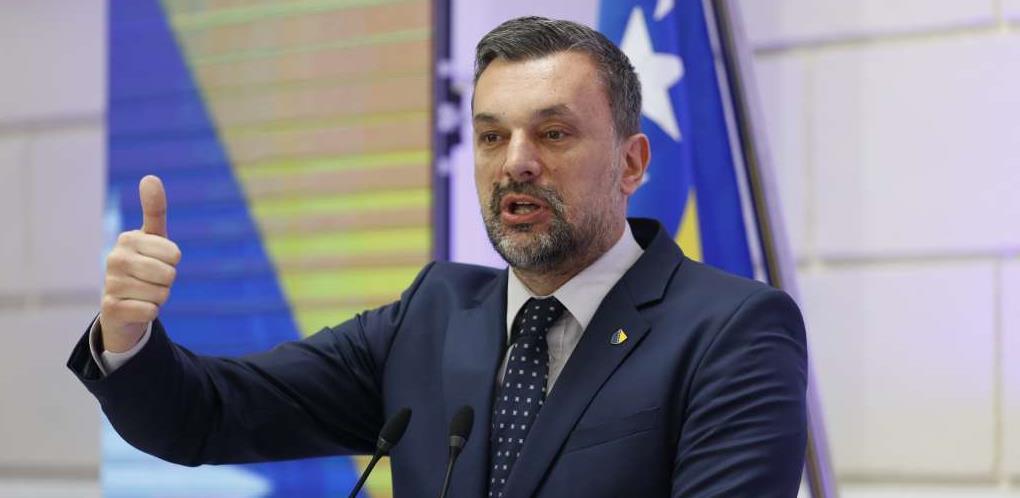 konaković