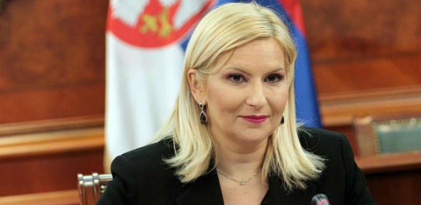 Mihajlović: Srbija spremna za gradnju obje trase autoceste prema BiH
