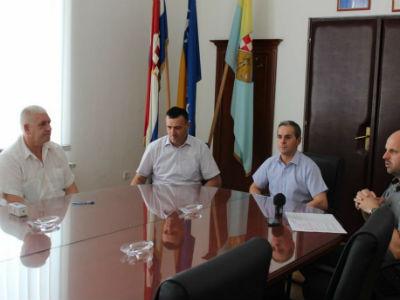 Potpisan ugovor za projekat vodoopskrbe Čapljina