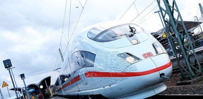Deutsche Bahn