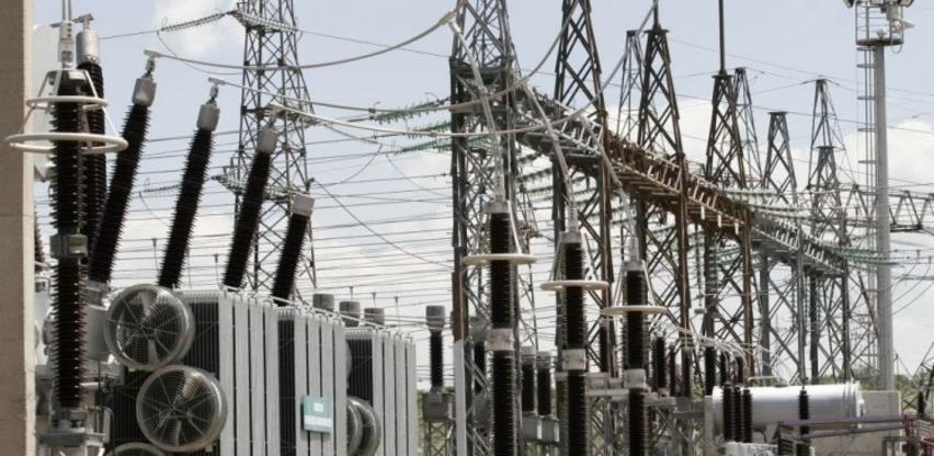 FBiH: U toku investicije Elektroprijenosa BiH od 44,3 miliona KM
