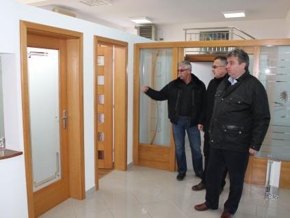 Grad Bihać u 2015.godini osigurao preko pola miliona KM poticaja privredi
