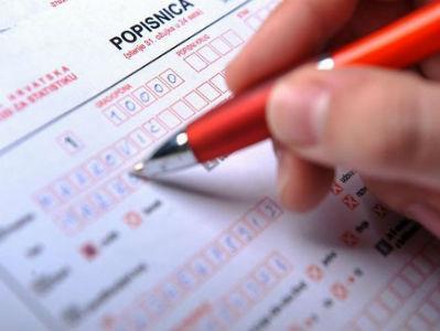 Statističari sutra ponovo o rezultatima popisa