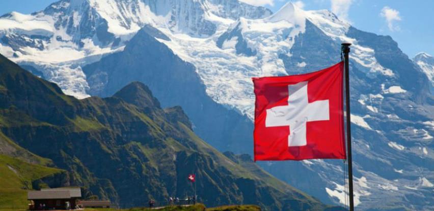 Švicarci ostaju najbogatiji građani na svijetu