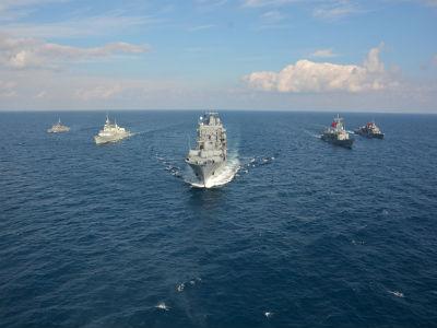 Brodovi NATO-a za nadziranje migrantskih puteva čekaju odobrenje Ankare