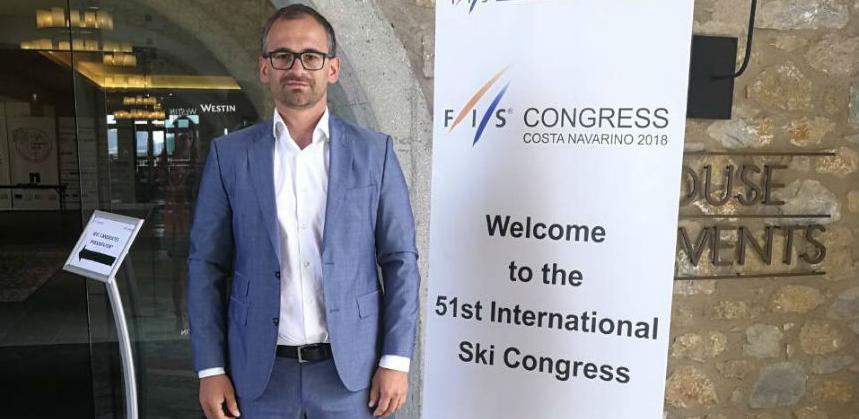 Ljevnaić: Imamo najveću želju da dovedemo Evropa kup na Jahorinu