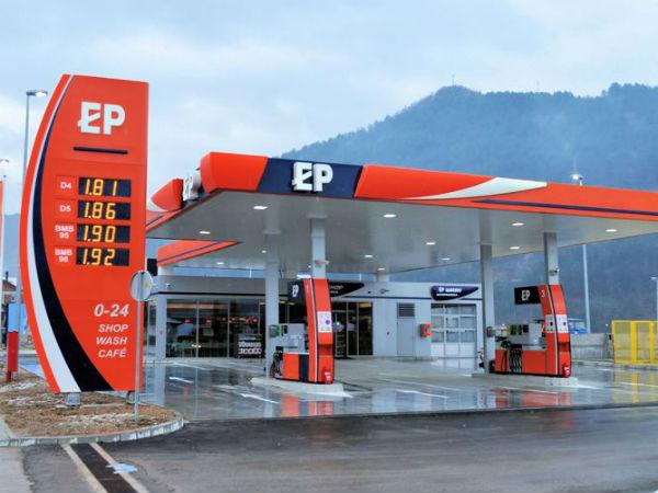 Ponudu Ine za preuzimanje dionica Energopetrola prihvatio jedan dioničar