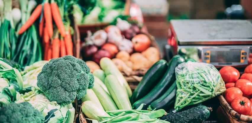 Organska proizvodnja u RS uduplana za godinu dana