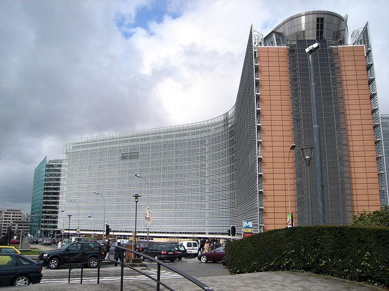 Štrajk zbog plaća u Vijeću EU