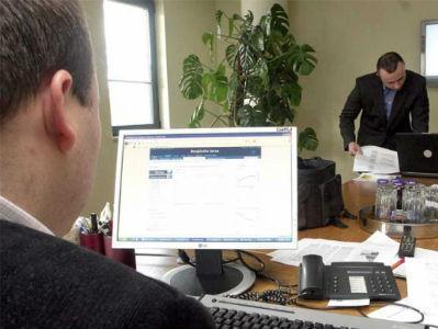 Dividendu isplatilo samo 13 firmi sa berze