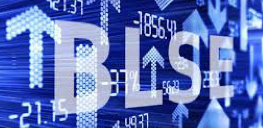 Na BLSE 23.jula realizovano 39 transakcija