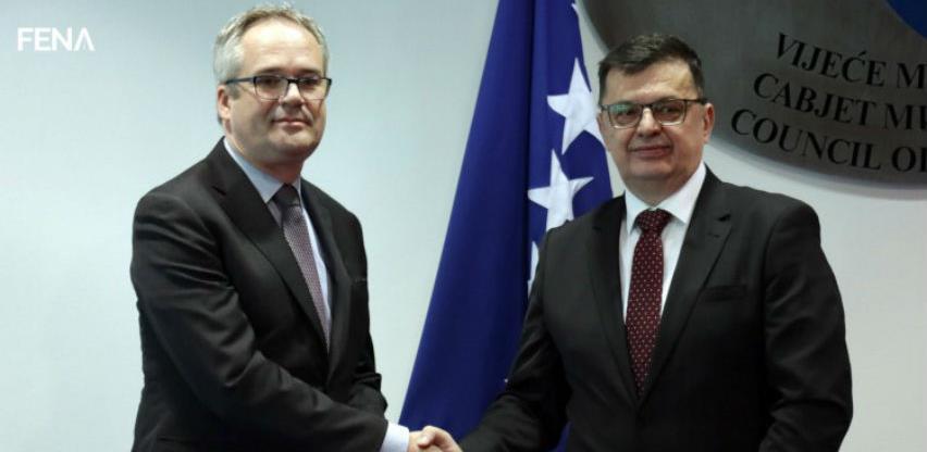 Određeni prioriteti Svjetske banke u BiH (Video)