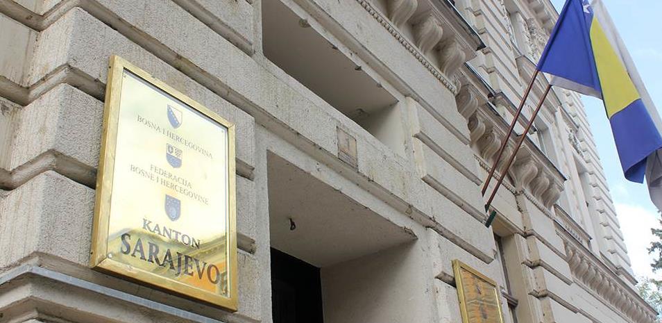 Vlada KS - Kratkoročni set mjera pomoći privredi do 31. marta