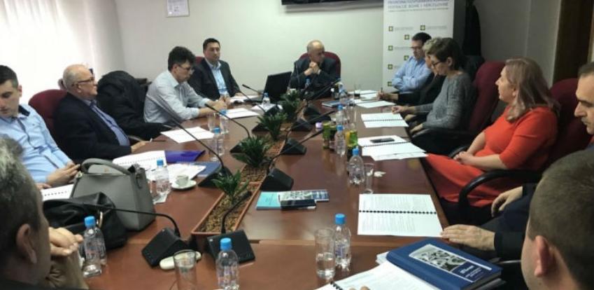 PKFBiH - Glavni problemi za metalsku i elektroindustriju još nisu riješeni