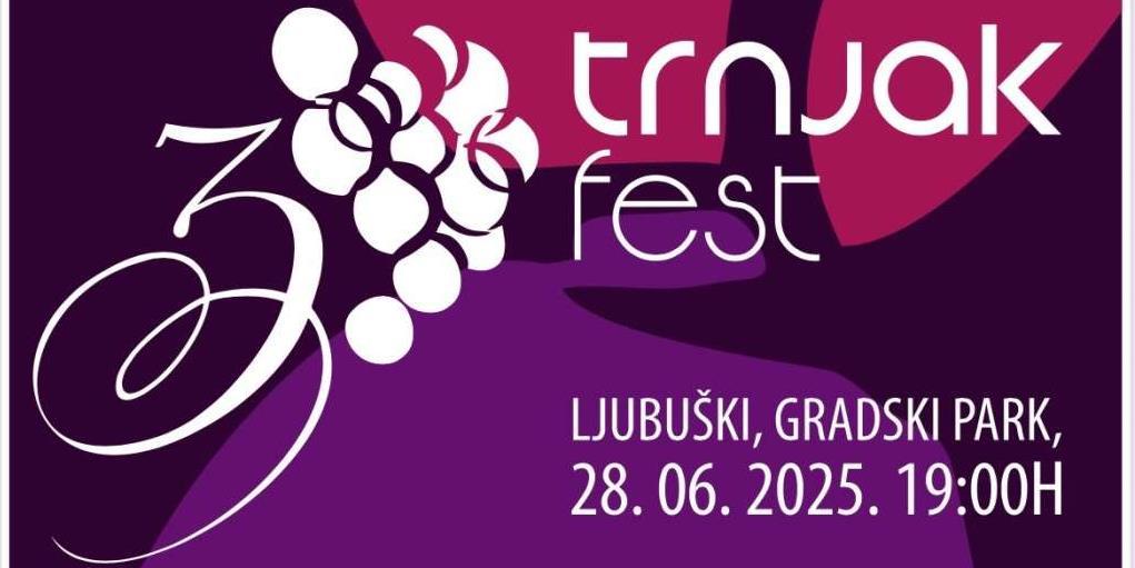 trnjak fest